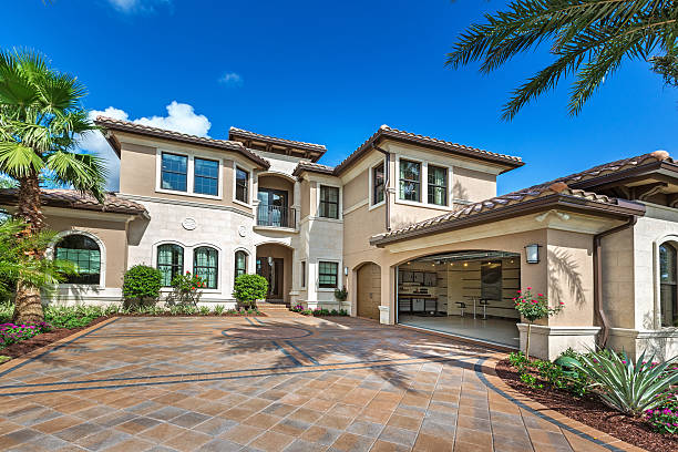 Best Driveway Resurfacing Pavers  in Fond Du Lac, WI